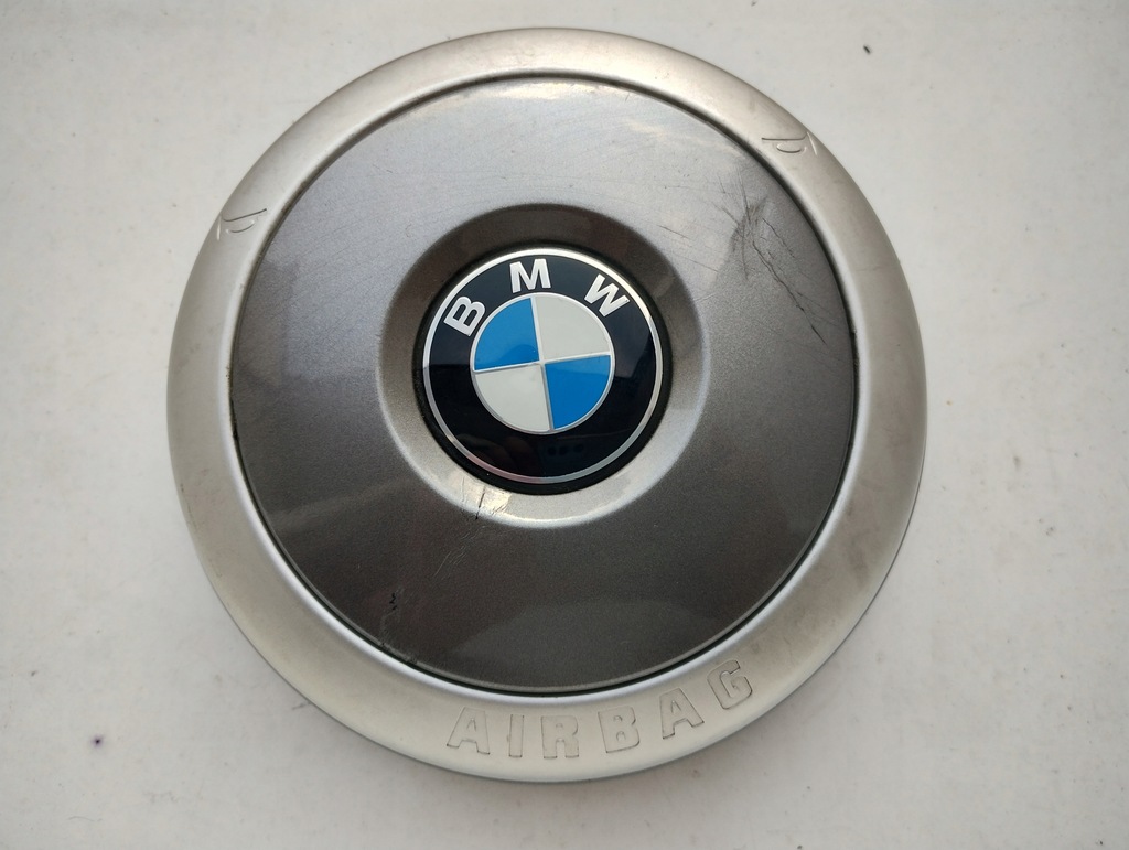 фото №1, Bmw z4 заглушка подушка безопасности водителя