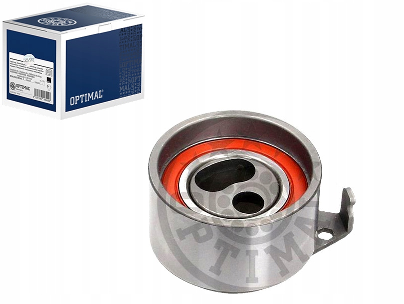 фото №1, Натяжитель ремень распределительного вала optimal