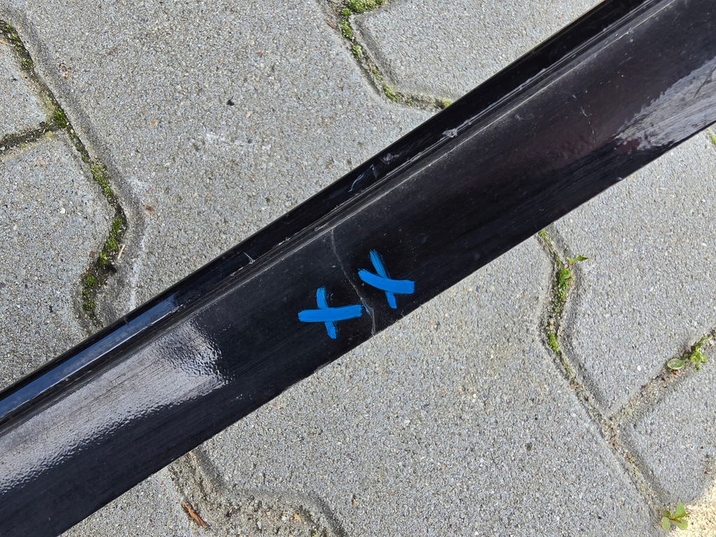 фото №9, Захист молдинг крила права перед bmw i3 i01 lci 7489098