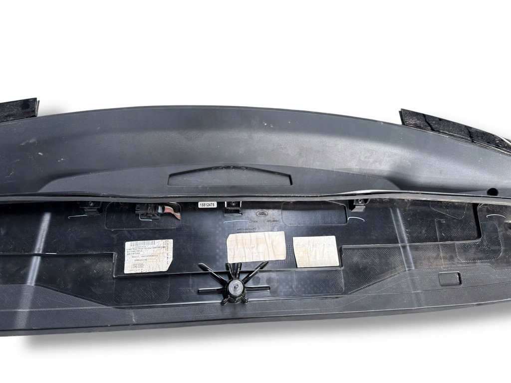 фото №7, Land rover range rover l460 type lk 2023 спойлер крышки задний / багажника