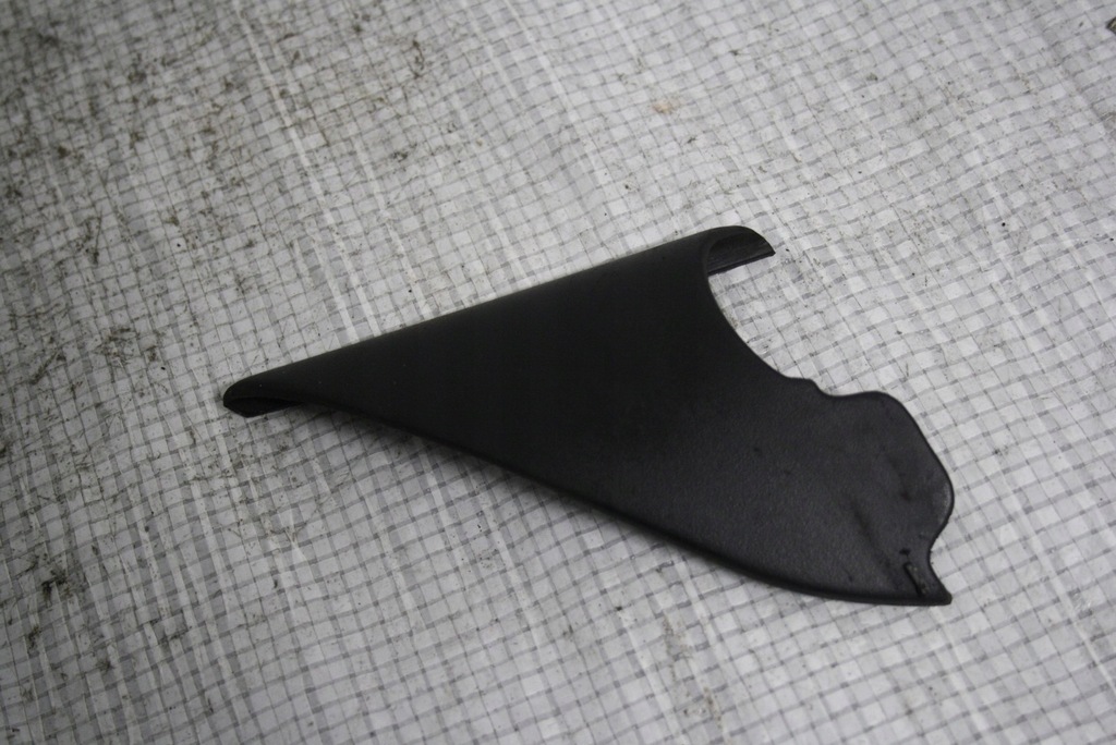 фото №13, Заглушка дзеркало права audi a3 8l 5d 8l4857506