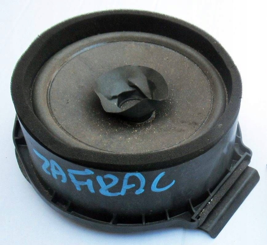 фото №1, Opel zafira c динамік двері 13490204