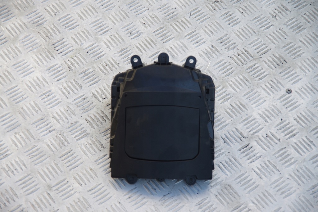 фото №2, Дисплей head up renault talisman