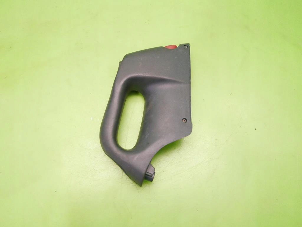 фото №1, Ручка внутренняя правая задняя задняя fiat doblo i 00-