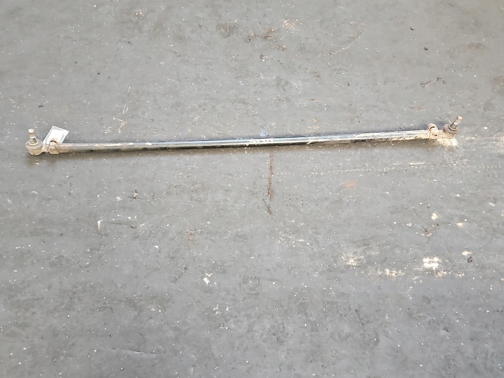 фото №1, Тяга рулевой renault mascott