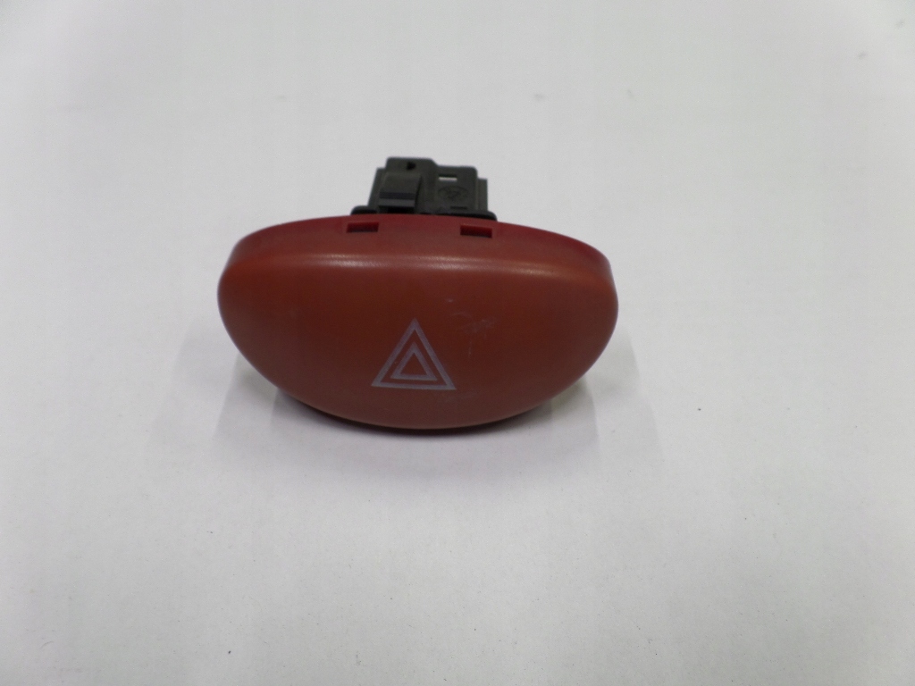 фото №1, Peugeot 206 переключатель света аварийных