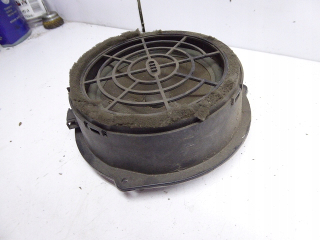 фото №3, Audi a3 8p динамік двері задня kombi 5d