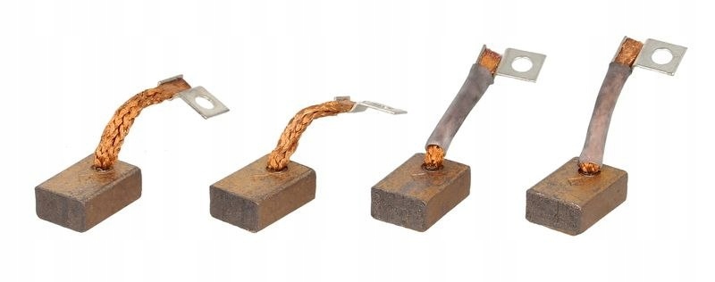 Купить Щетки стартер magneti marelli 940113190061