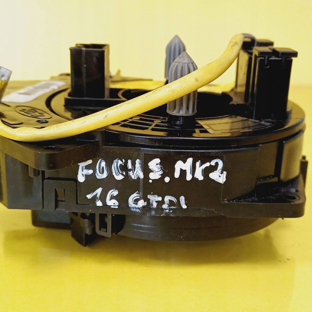Лента под руль ford focus 4m5t14a664ab nr242 Цена
