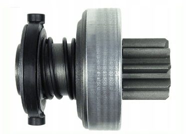 фото №2, Зчеплення односторонній, стартер as-pl sd0033