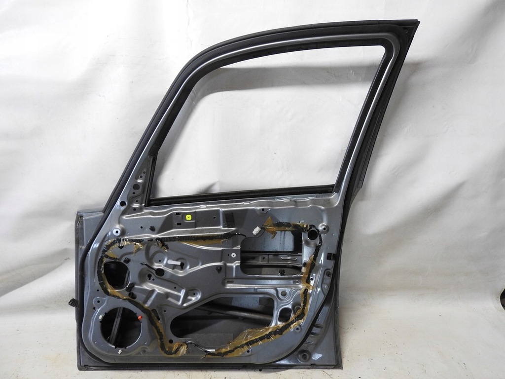 фото №7, Suzuki sx4 sx-4 06-09 zcd двері правий перед