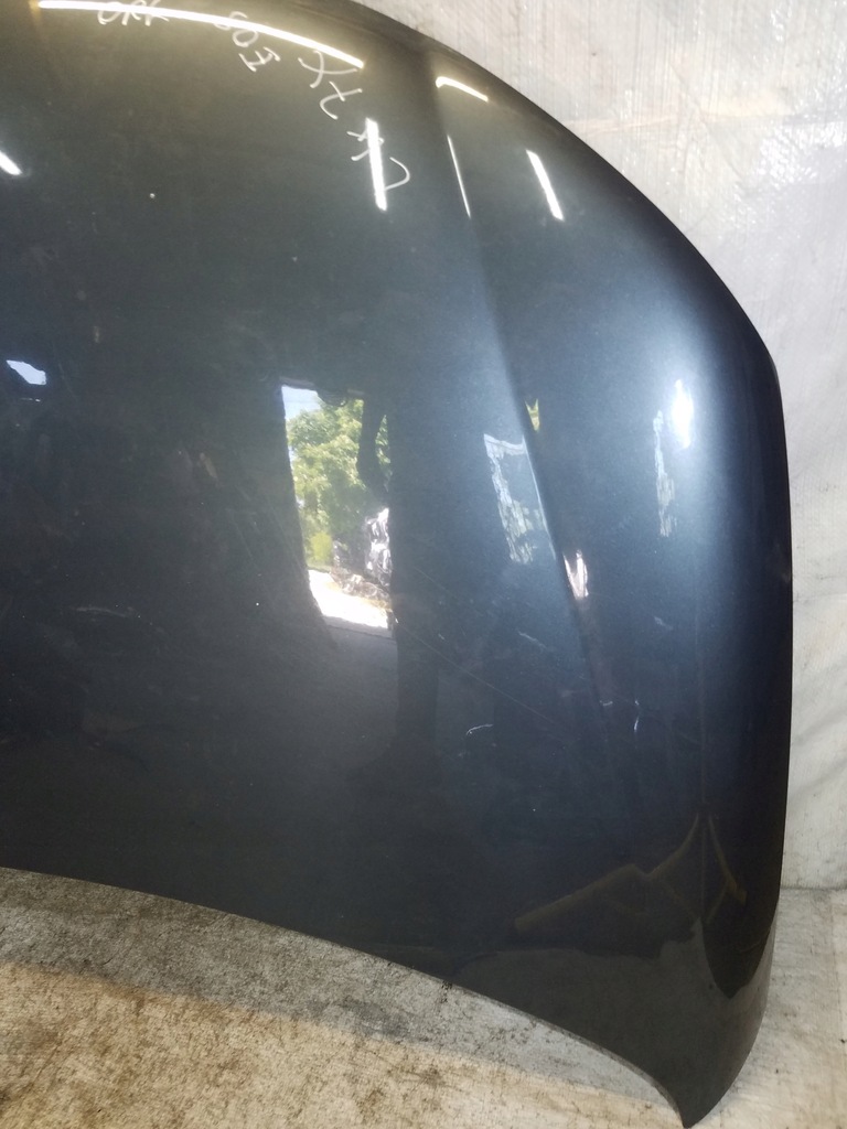 фото №9, Капот vw eos kod lk7x