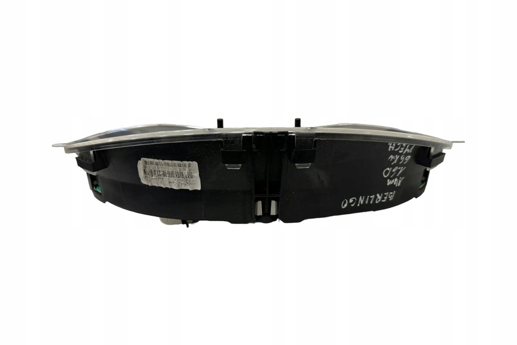 фото №6, Счетчик citroen berlingo 2012 левая сторона