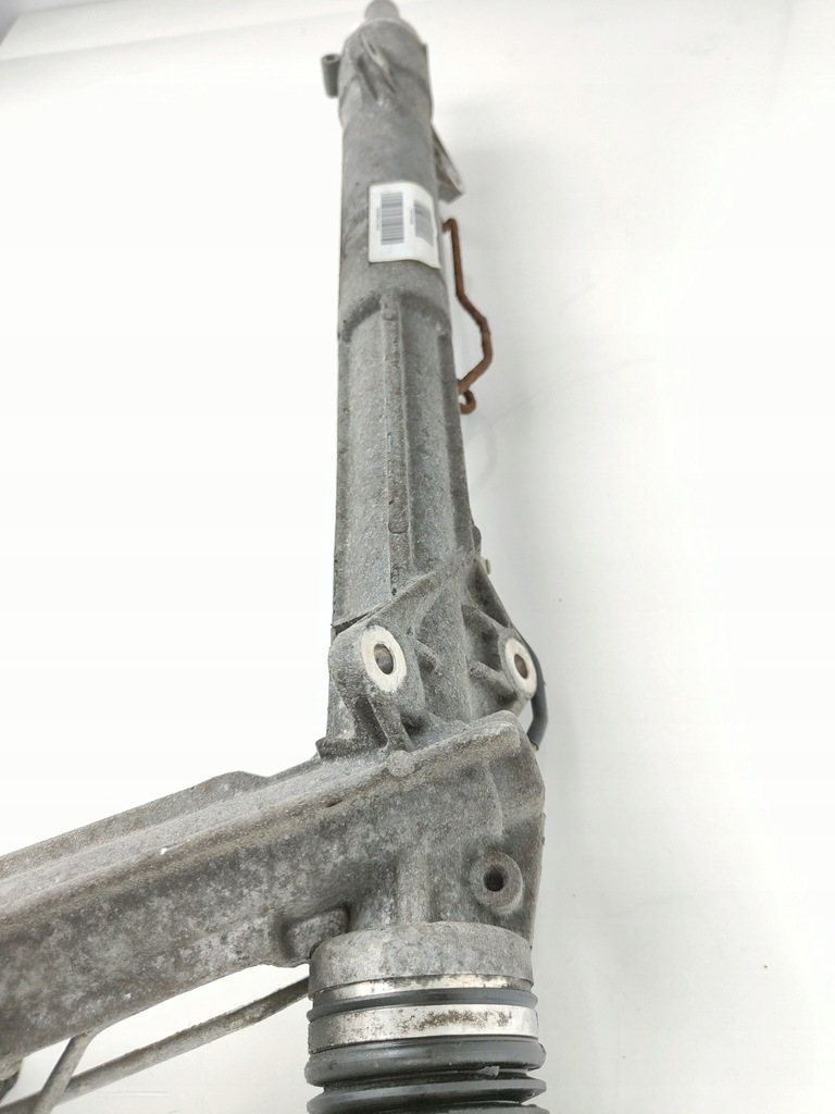 фото №11, Трансмісія рейка рульова bmw x5 e70 6771416