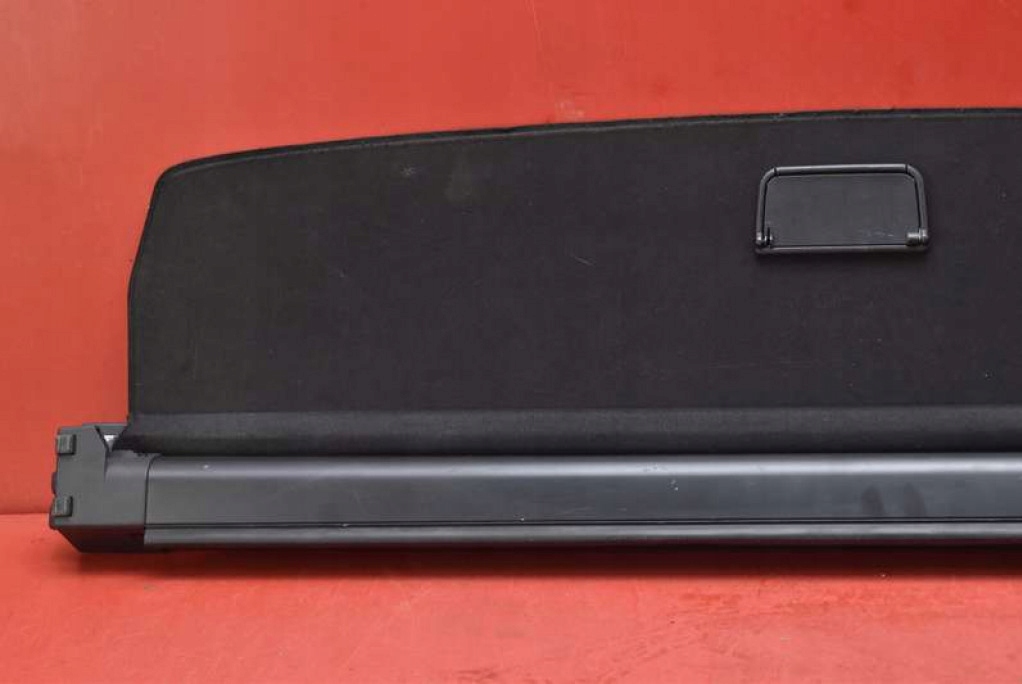 фото №9, Шторка багажника peugeot 508 1 i kombi 10-14