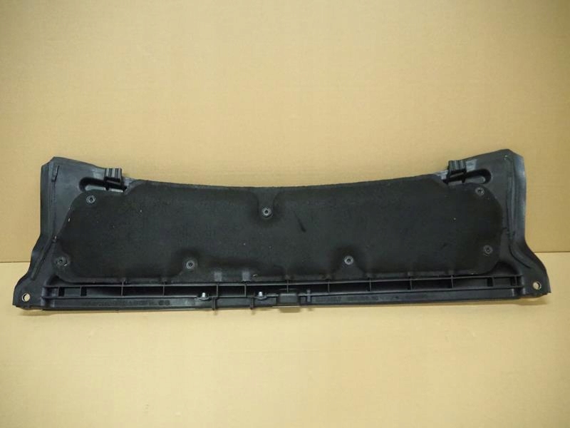 фото №4, Жабо нижні renault espace v