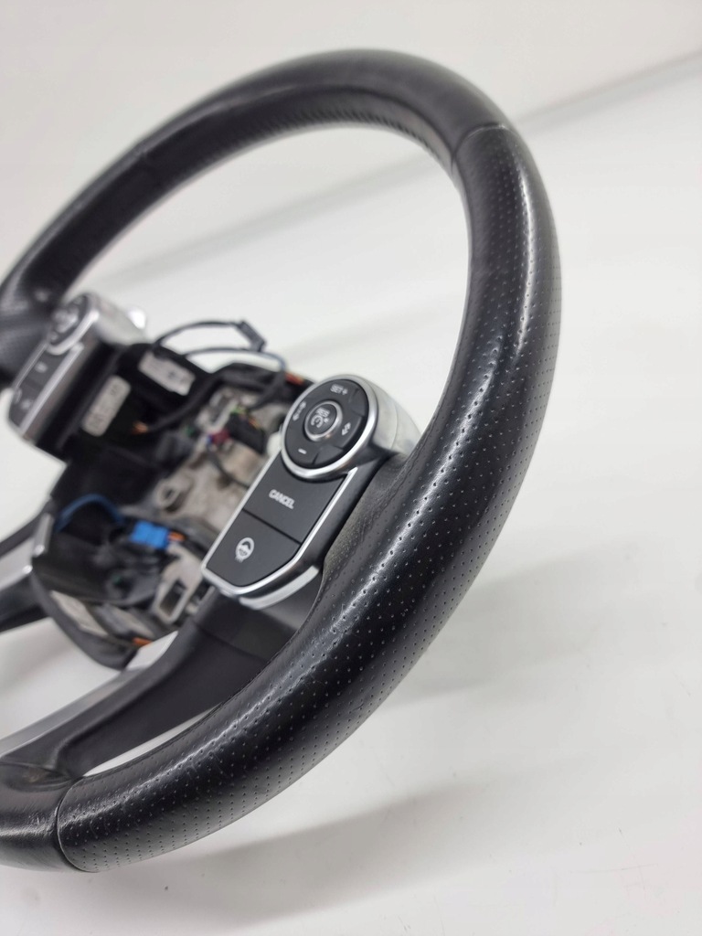 фото №6, Повітропровід land rover range rover sport l494 gk623f563md