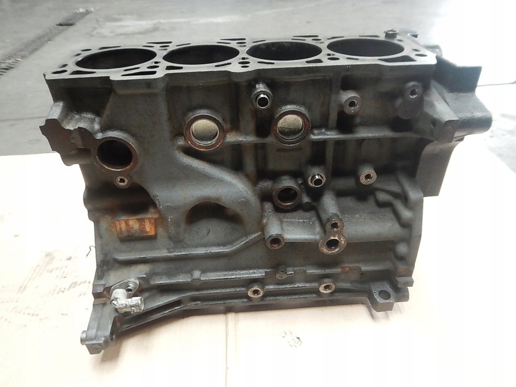 фото №8, Блок alfa romeo giulietta 2.0 jtdm 940b5000 повреждённый