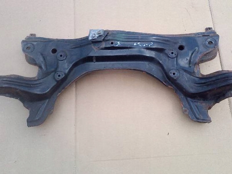 фото №5, Подрамник подрамник подрамник seat arosa