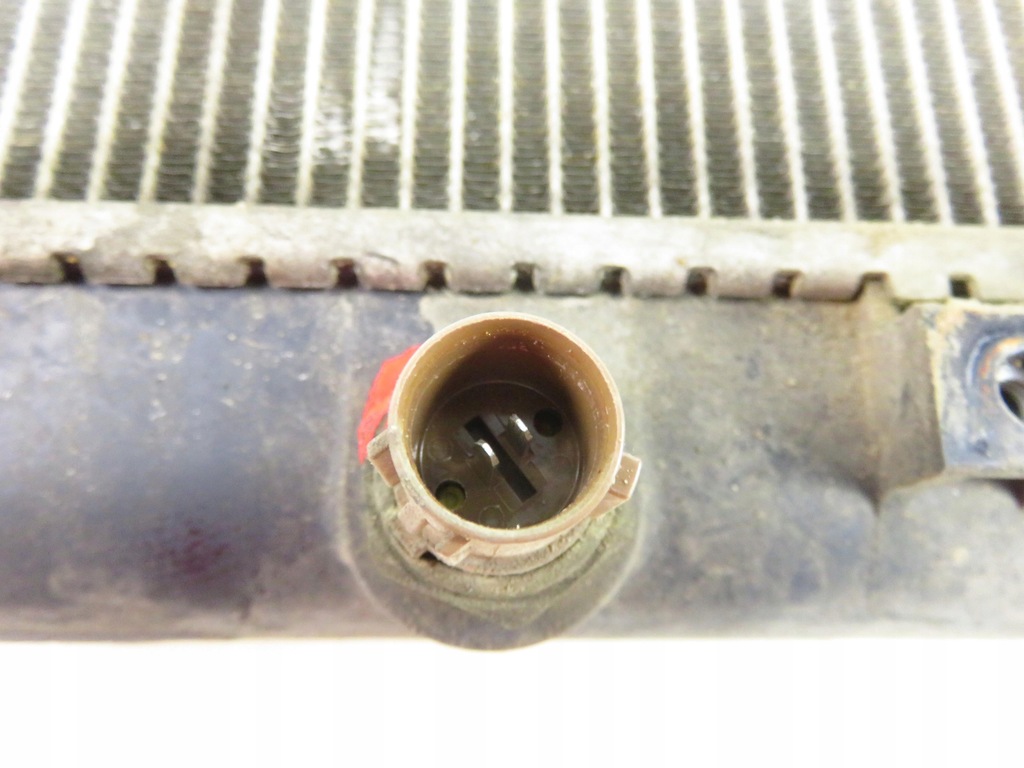 фото №5, Радіатор wody honda fr-v 2.2 i ctdi