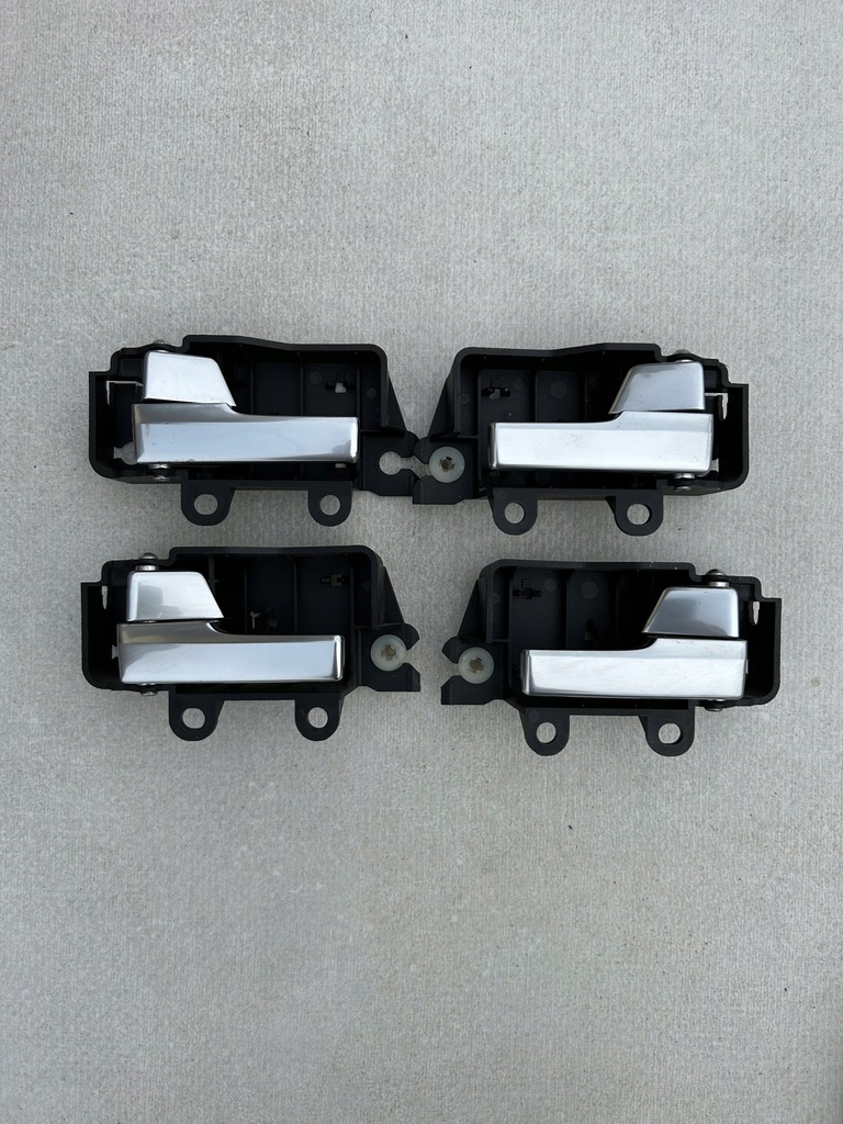 фото №1, Ручка внутрішня ford focus cmax 3m51 r22601