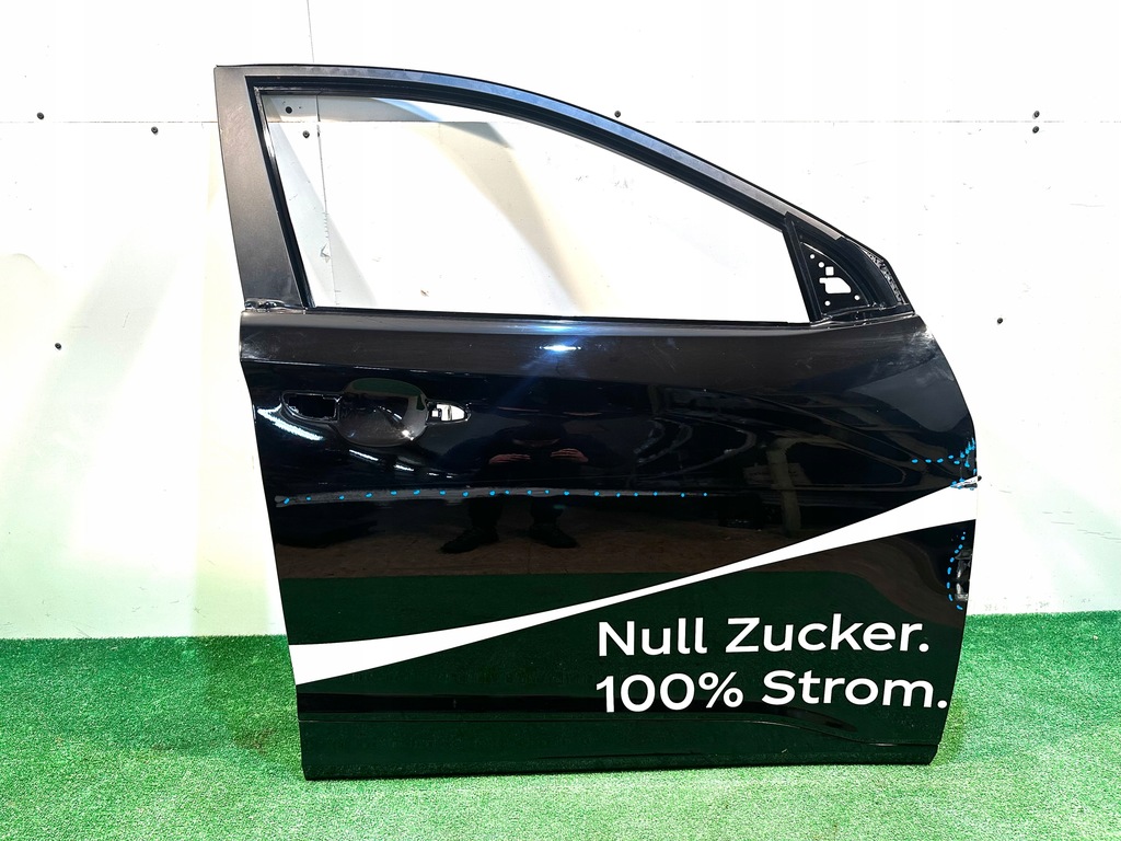 фото №1, Hyundai kona двері правий перед передні праве