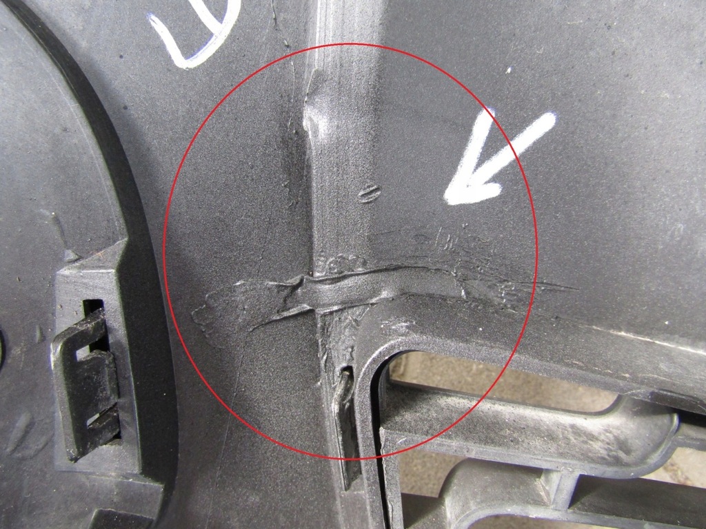 фото №15, Бампер перед передний fiat panda 3 iii 12-