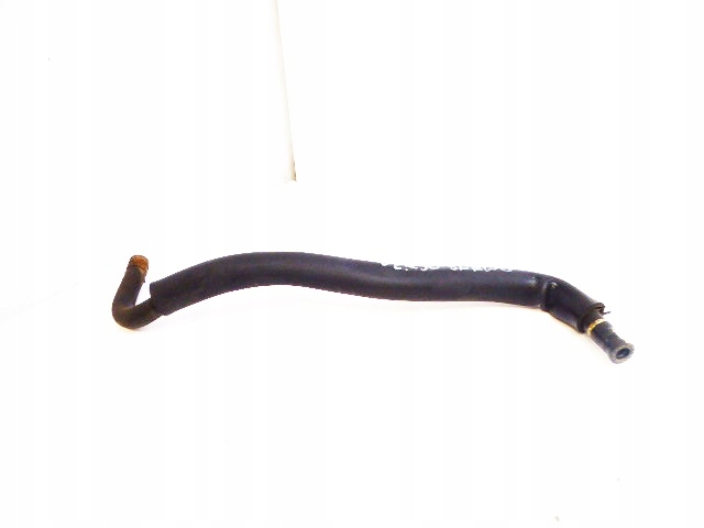 фото №1, Corolla verso i шланг трубка wąż усилитель тормозов 2.0 d4d