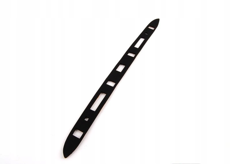 фото №16, Кронштейн крышки багажника с кнопка bmw e46 51137170966