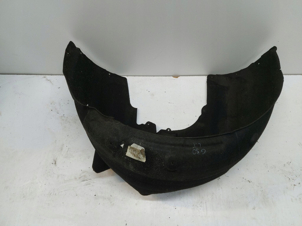 фото №1, Bmw g30 530e підкрилок лівий задня задні