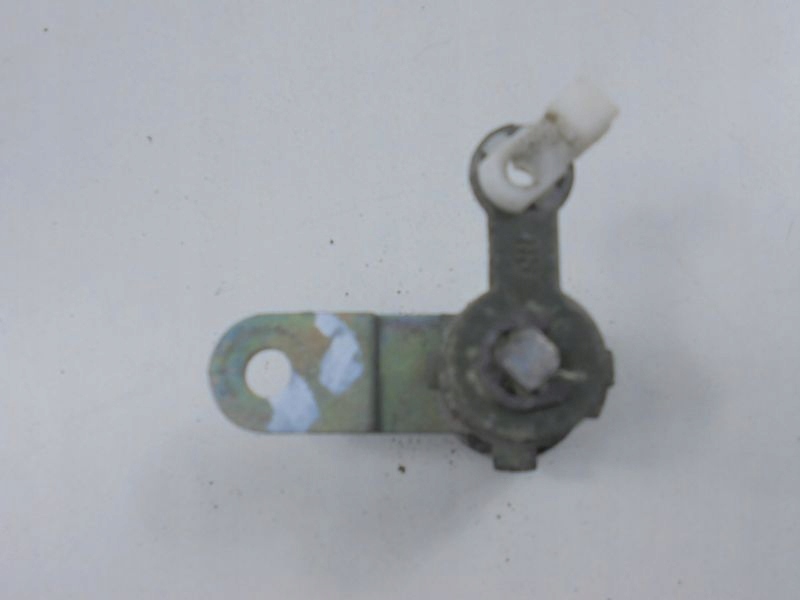 фото №7, Chevrolet lacetti вкладка замка дверь перед правая 5d hb