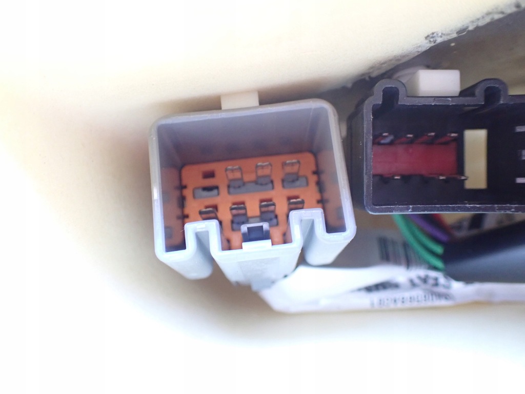 фото №9, Заднє сидіння задня jaguar xj x351 long europa hgy 5664 5665