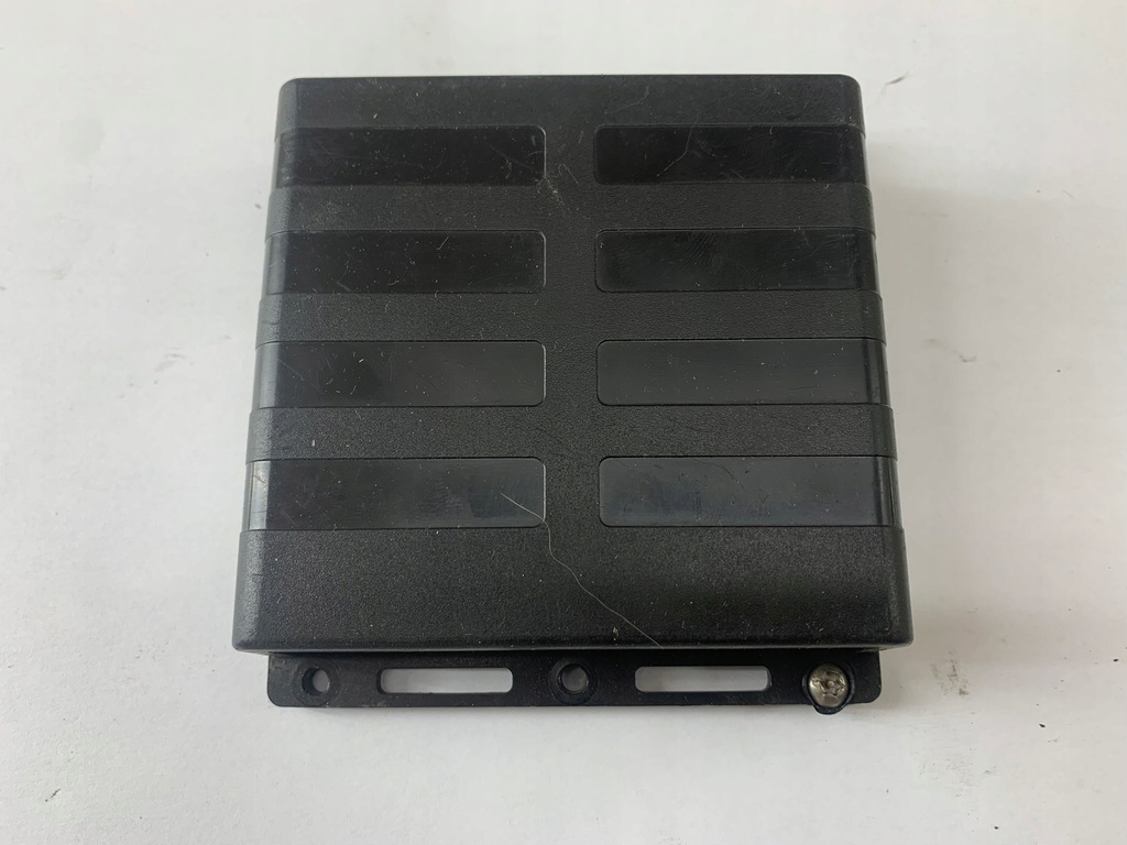 фото №1, Subaru outback iii 2.0 d модуль блок управления сигнализация