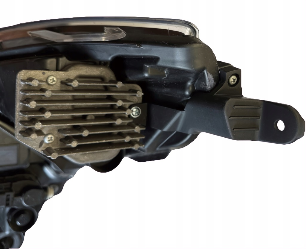 фото №7, Набор крепление креплений do фара лампы toyota corolla cross