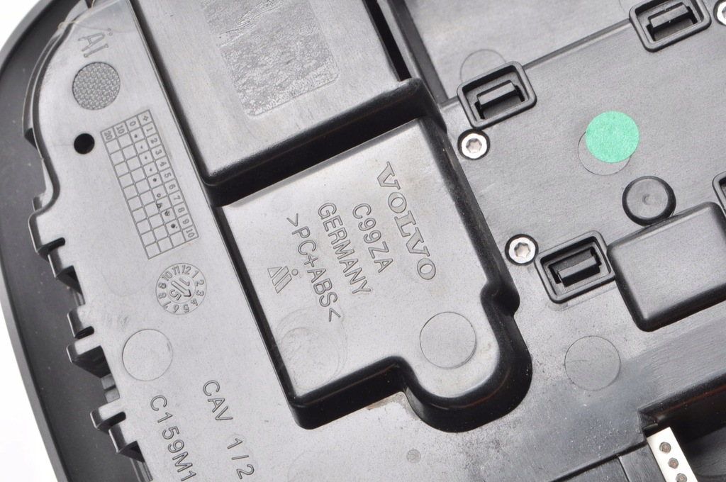 фото №8, Volvo xc90 ii освещение лампа кабины салона 31443745