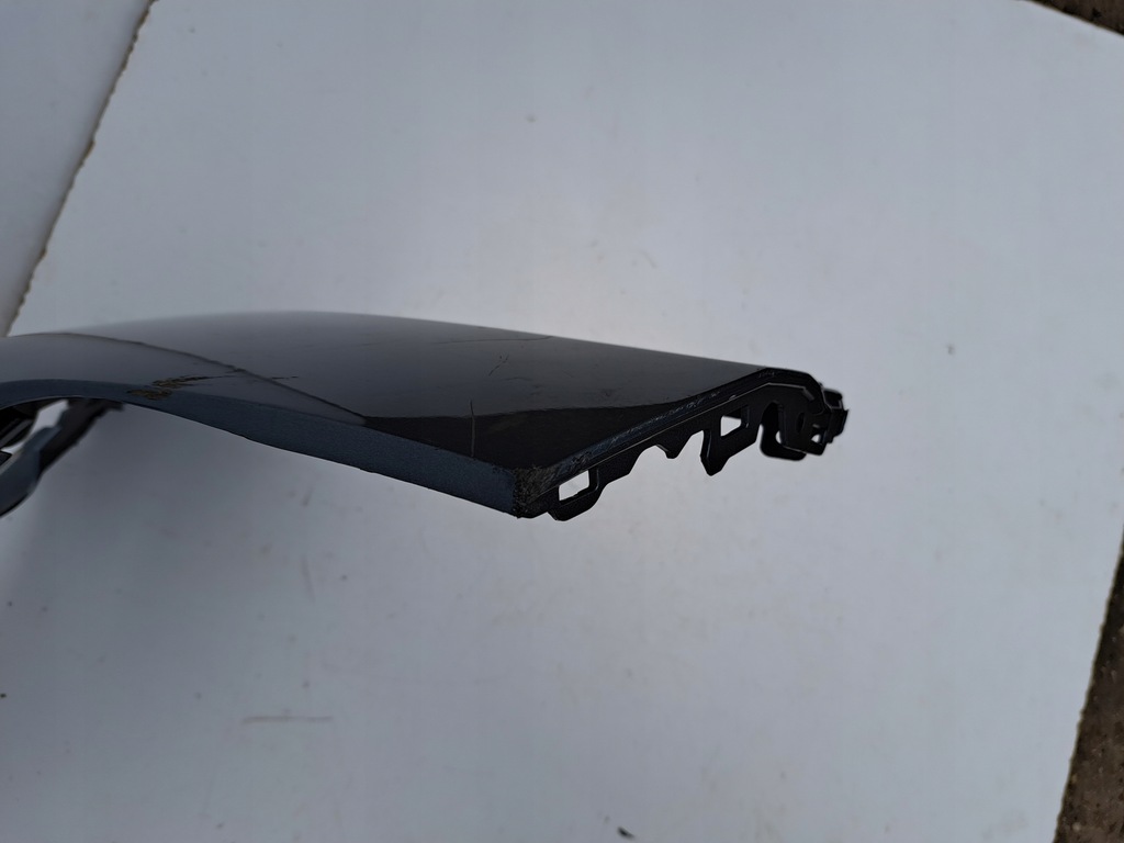 фото №12, Бампер перед audi q4 etron e-tron 89a