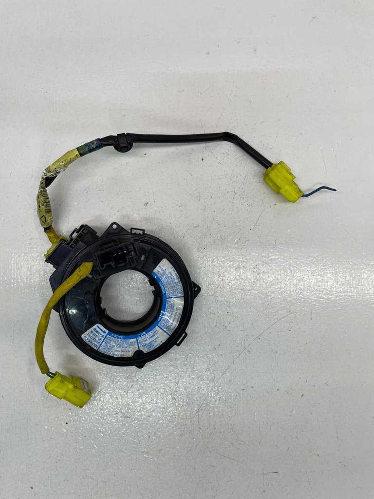 фото №1, Стрічка шлейф подушка безпеки daihatsu cuore