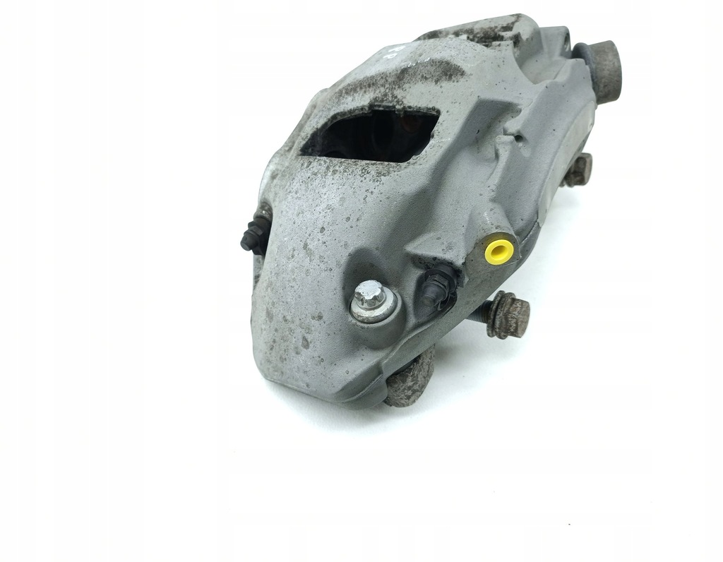 фото №6, Суппорт тормозной правый перед передний audi a7 c8 3.0 tdi 4k 4k0615106ae