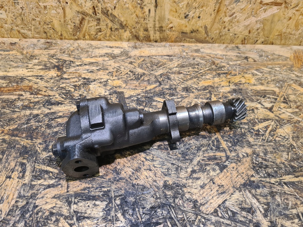 фото №1, Насос оливи unimog atego 4.0 d 3641810001