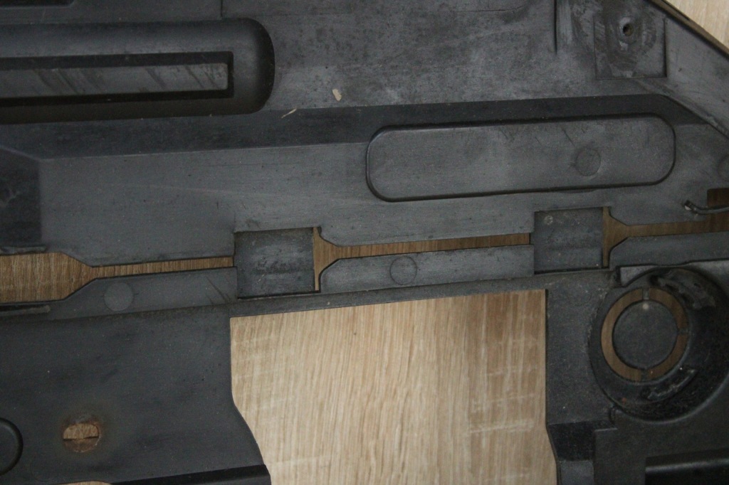 фото №9, Захист плита pod бампер peugeot 508 i 9675692880