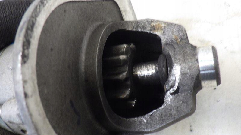 фото №6, Стартер volvo v50 1.6 d hdi 3m5t-11000-cf peugeot citroen