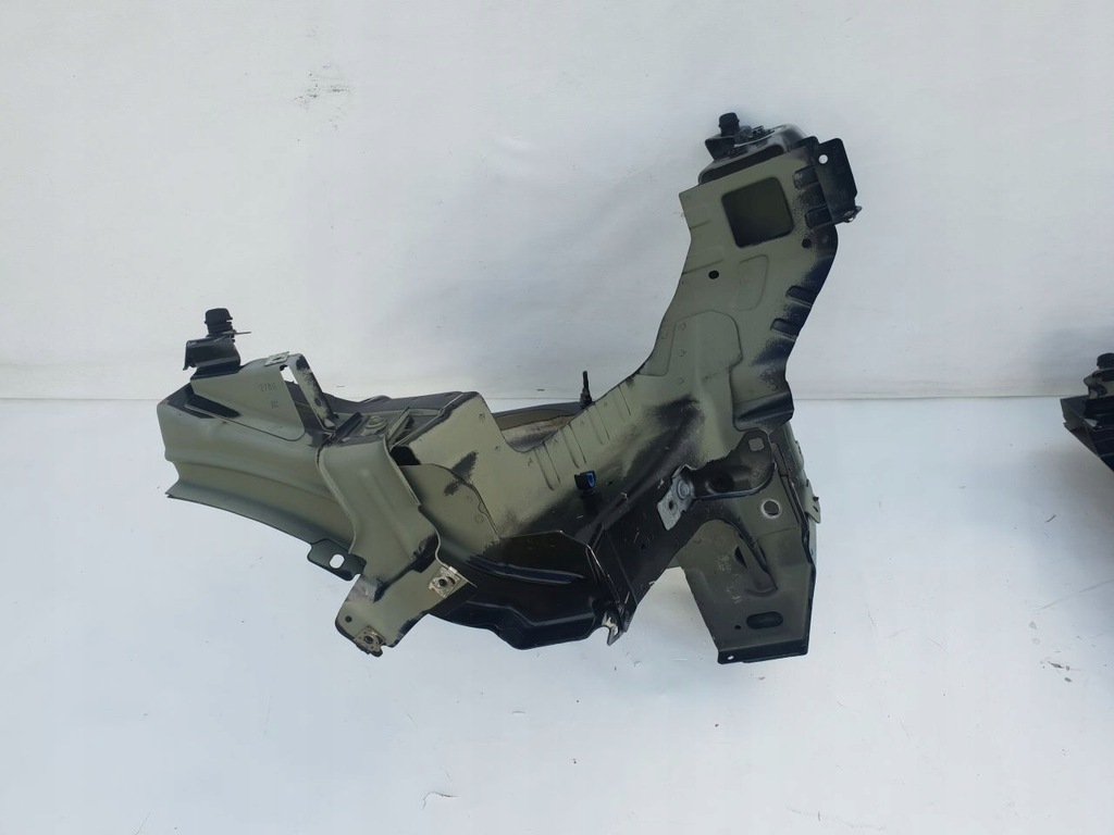 фото №10, Saab 95 9-5 ng 10-13 лонжерон чверть перед