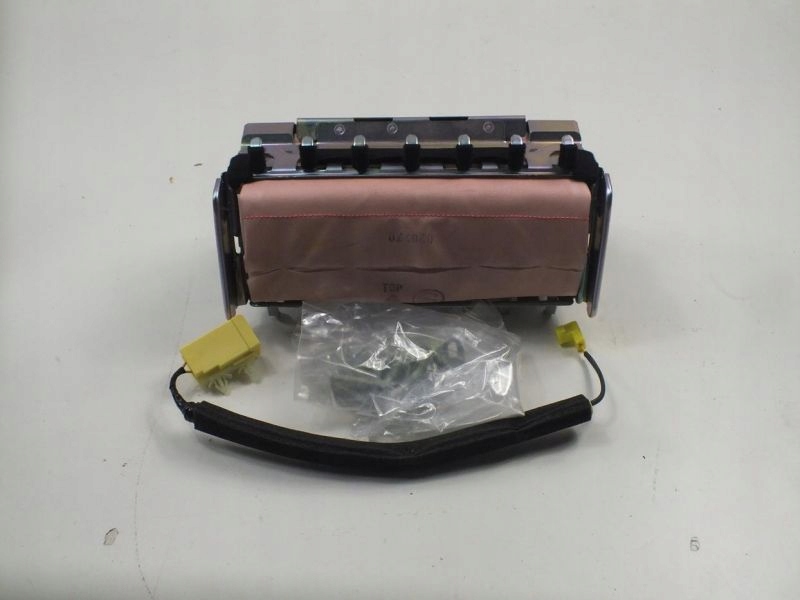 фото №7, Patrol vi v62 подушка безопасности пассажира подушка воздушная