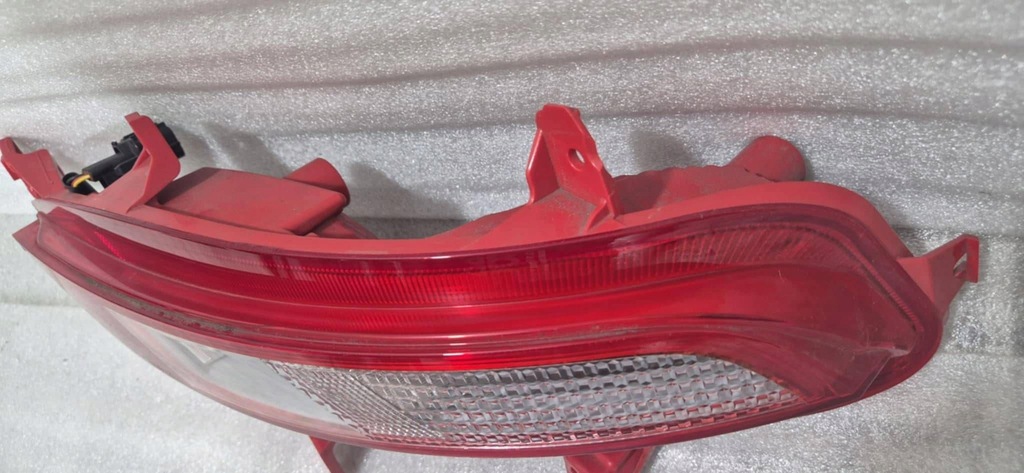 фото №10, Лампа правая задняя задняя противотуманная hyundai tucson iv