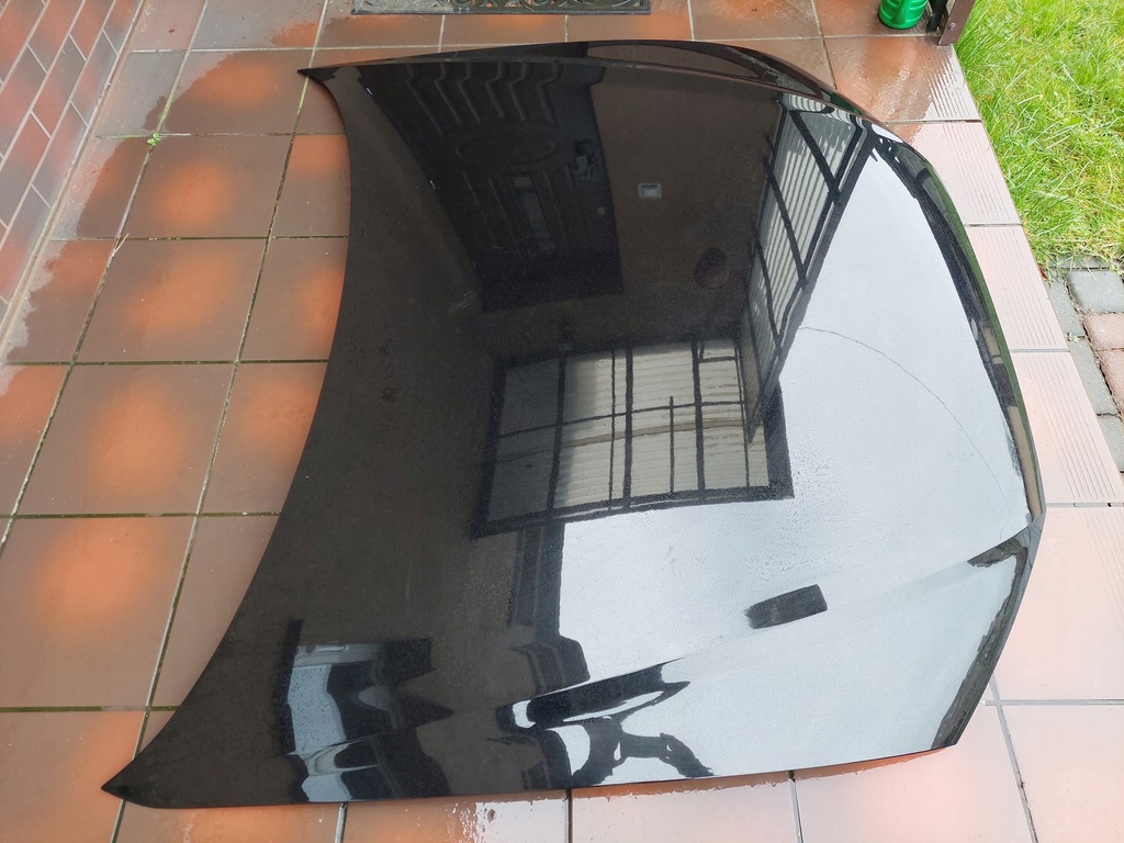 фото №14, Капот передняя - audi a6 c8 - 4k0