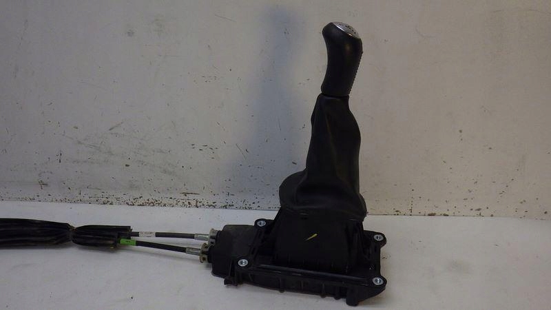 Купить Выборщик переключения передач тросы dacia sandero ii stepway 0.9 tce 349016560r