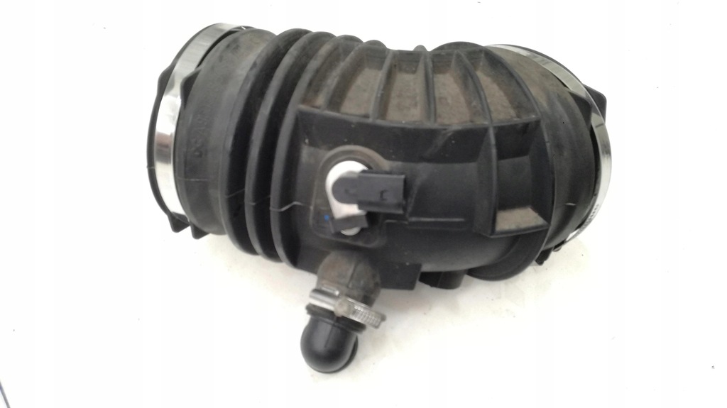 фото №3, Mercedes antos труба воздуха a9605285782