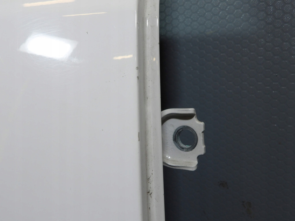 фото №4, Skoda fabia ii 2 lift хетчбек двері задня праве lf9e