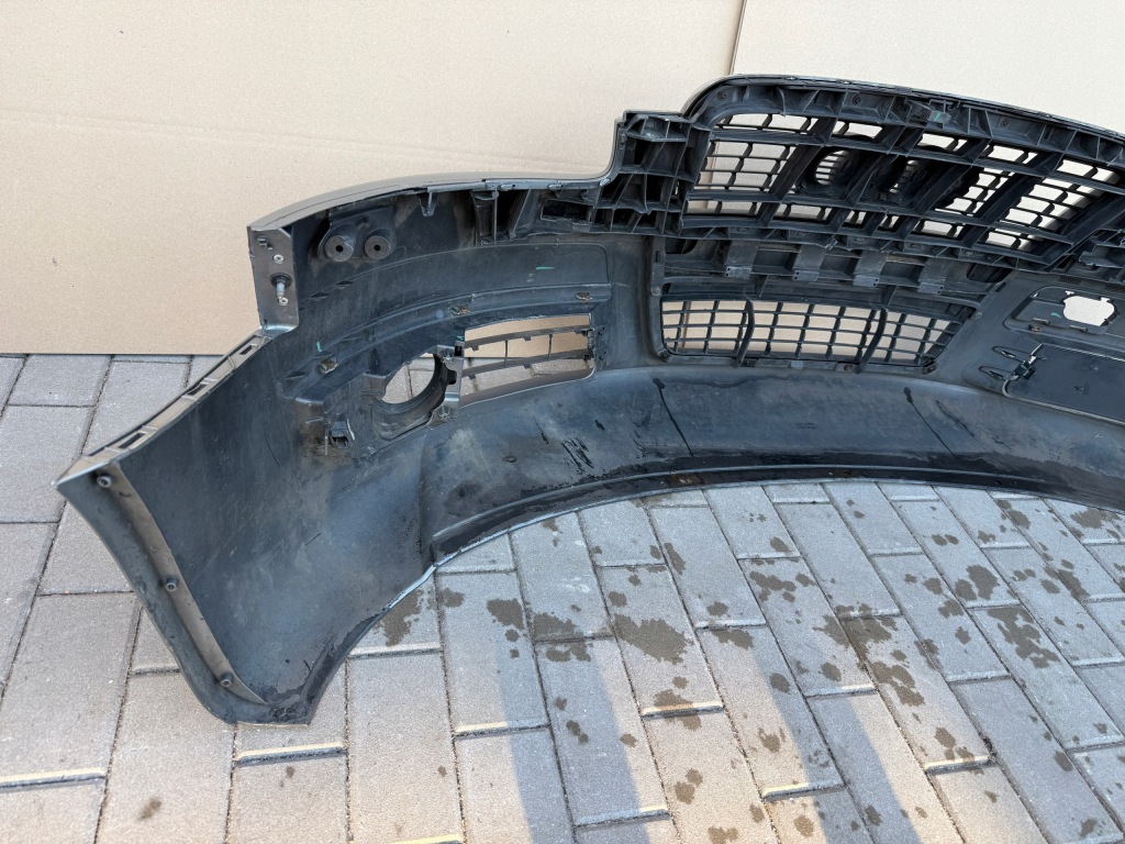 фото №9, Бампер перед передний audi a6 c6