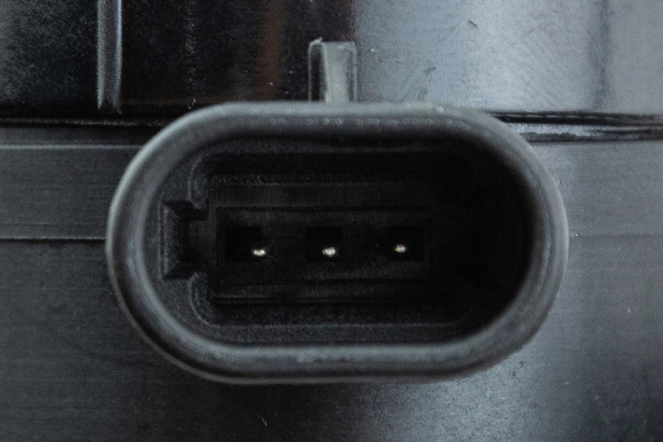 фото №10, Датчик положение света chevrolet corvette z06 7.0 03.06-08.13 89047645